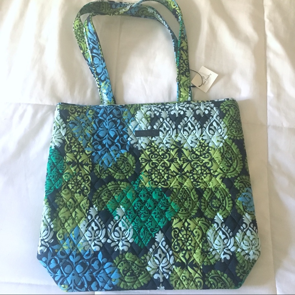 Vera Bradley Tote